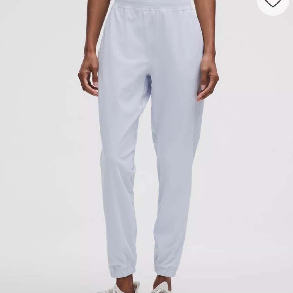 Lululemon adapted state HR jogger